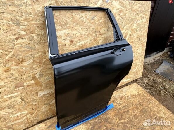 Дверь задняя левая Honda CRV-5 (2016-2022)