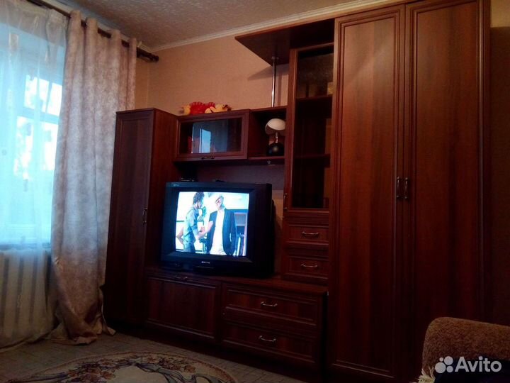 Стенка в гостиную