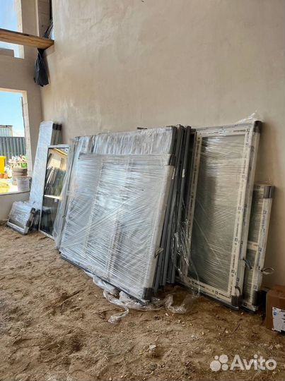 Пластиковые окна от завода в Москве