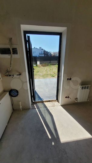 Таунхаус 123 м² на участке 4 сот.