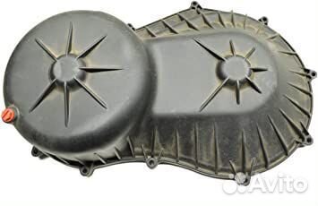 Кожух вариатора Polaris 2633919