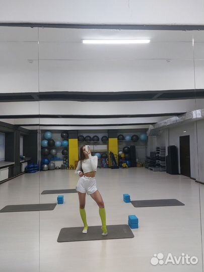 Шорты спортивные euphoria