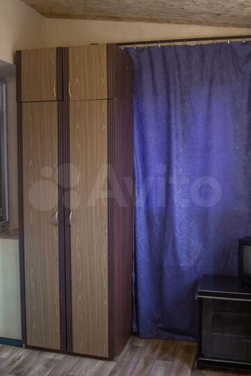 Комната 10 м², 2/2 эт.