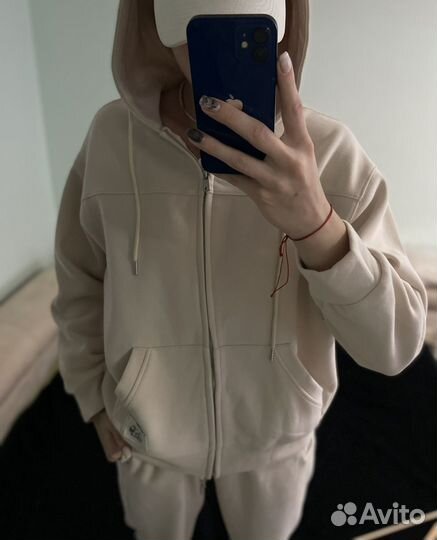 Костюм made in korea