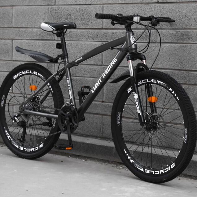 Велосипед горный 26''