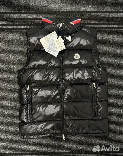 Жилетка Moncler