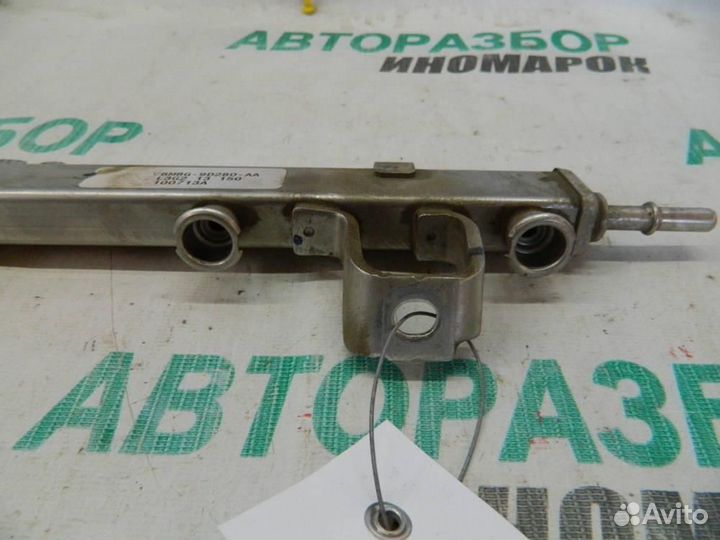 Рейка топливная для Mazda 6 2007-2012г
