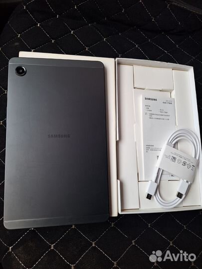 Планшет samsung galaxy tab А9