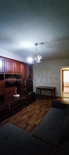 3-к. квартира, 47 м², 1/5 эт.