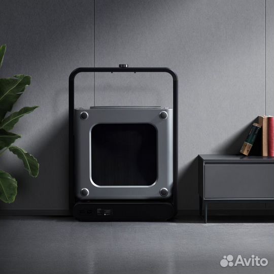 Электрическая беговая дорожка WalkingPad Х21