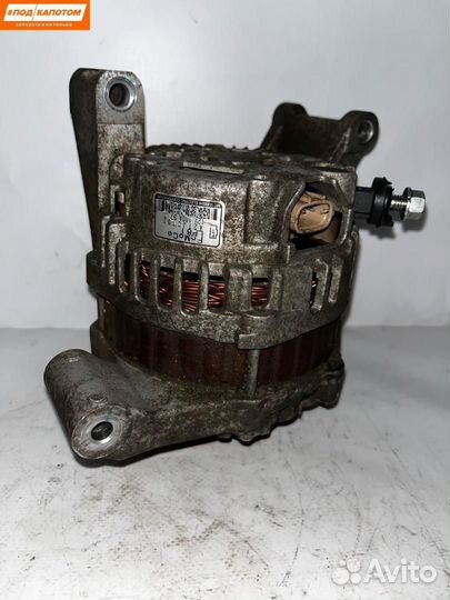 Генератор Mazda 6 A2TJ0791