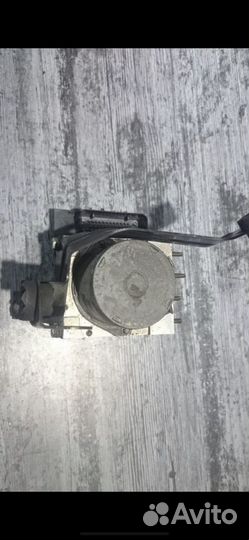 Блок ABS BMW X5 E53