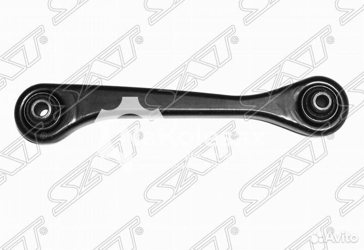 Рычаг задней подвески VW tiguan 07- /jetta 05/skod