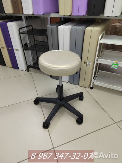 Стул мастера