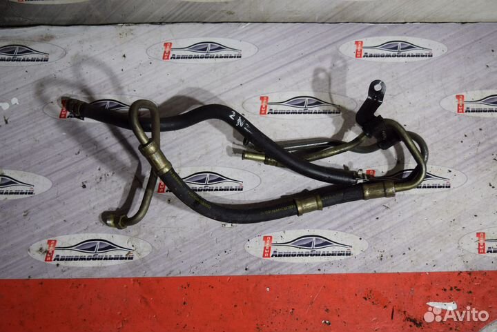 Шланг гидроусилителя руля c Toyota Raum NCZ20 1NZ