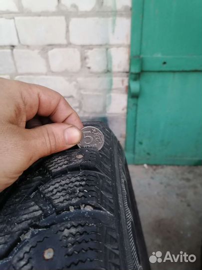 Hankook I'Pike RW11 185/70 R14 88