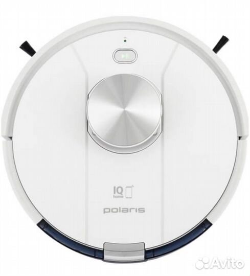 Робот пылесос Polaris pvcr 3900 IQ home panorama