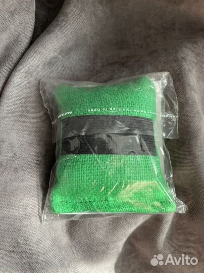 Мочалочка для лица для умывания