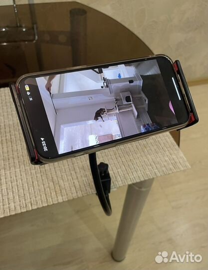 Кронштейн для телефона