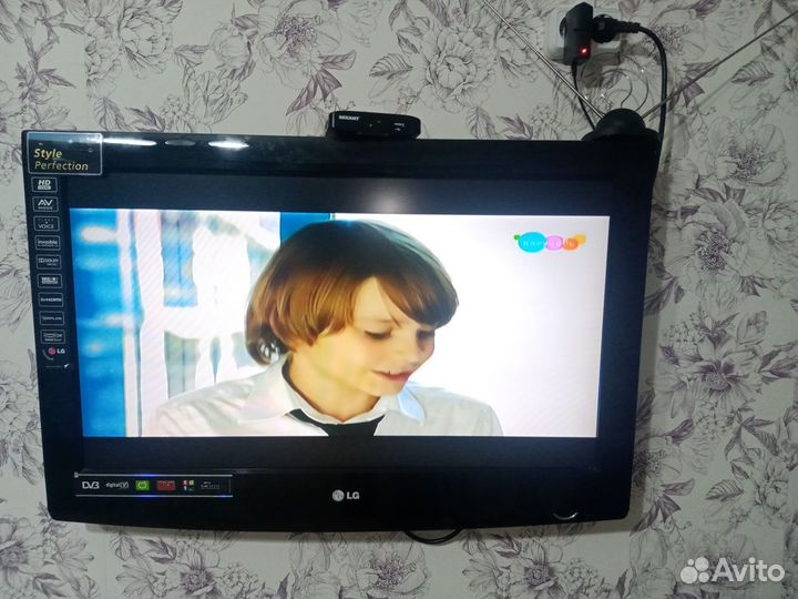 Телевизор бу