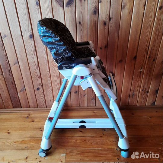 Стул для кормления Peg perego