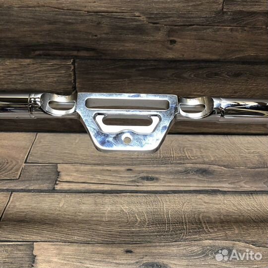 Передняя дуга Harley Davidson softail 18+