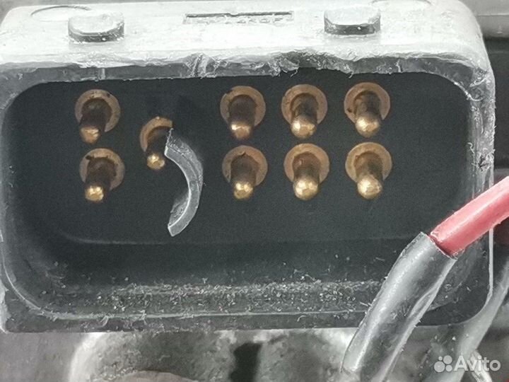 Тнвд для Audi A6 C5 059130106BX