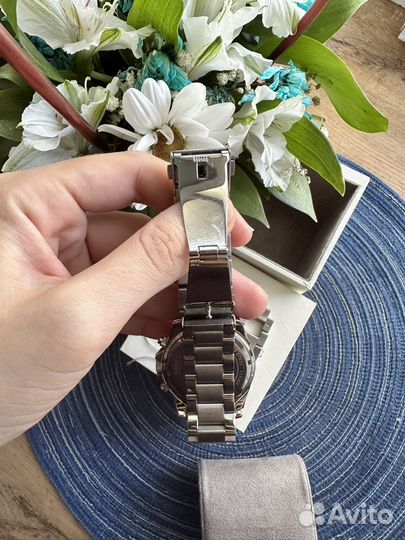 Часы новые michael kors строго оригинал
