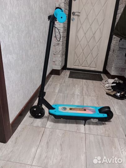 Электросамокат