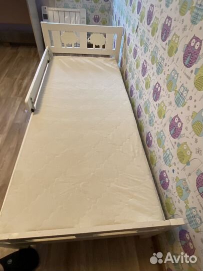 Стеллаж IKEA каллакс белый