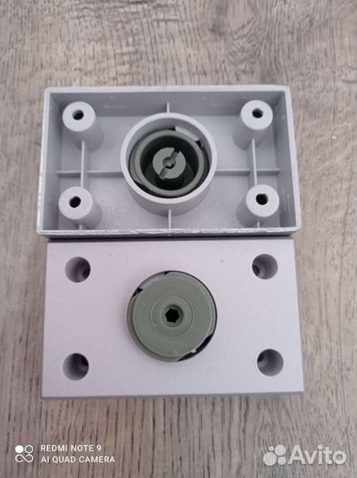 Мебельная опора 10 шт