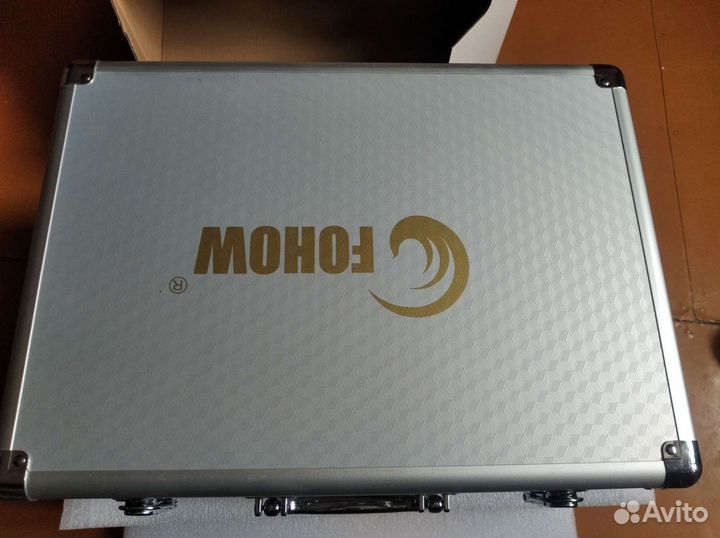 Биоэнергомассажер для тела Fohow