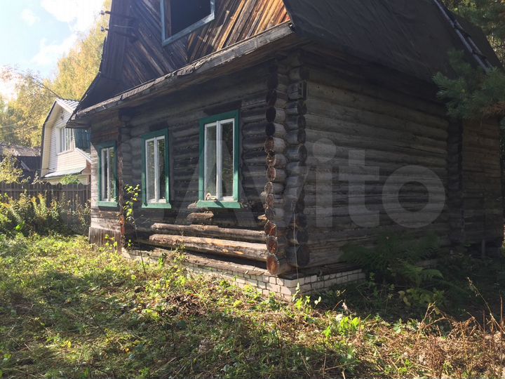 Участок 6 сот. (ИЖС)