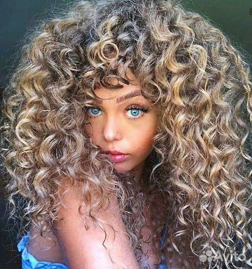 Биозавивка. Химзавивка. Карвинг. Буст ап