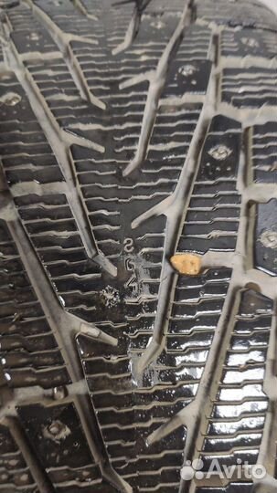 Nokian Tyres Nordman 7 SUV 255/55 R18 109T