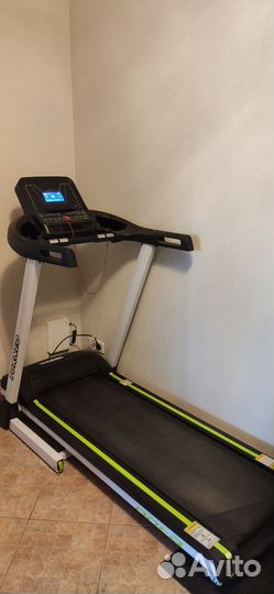 Беговая дорожка torneo nota Т-310