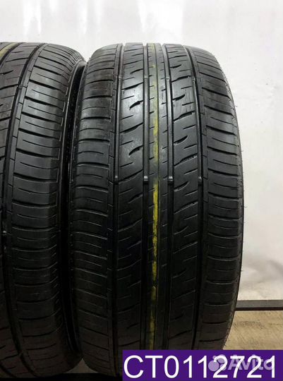 Dunlop Grandtrek PT3A 275/50 R21 113V