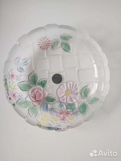 Сервировочные тарелка Япония 