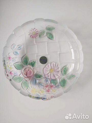 Сервировочные тарелка Япония 