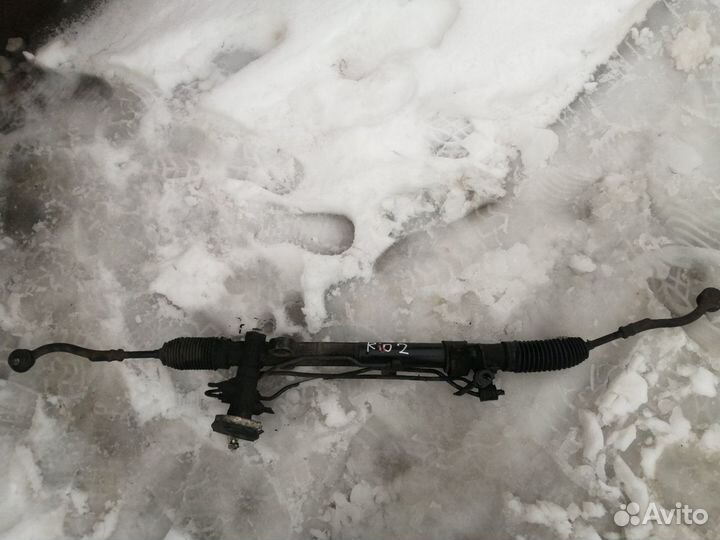 Рулевая Рейка Киа Рио 2