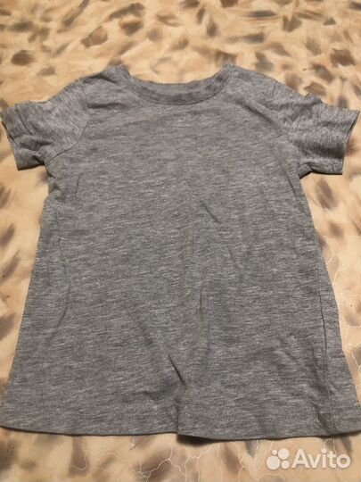 Майка для мальчика 3-6лет. 1любая 50р
