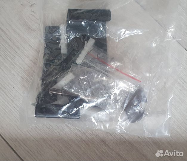 Мульти турник в дверной проем