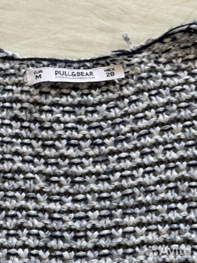 Кардиган Pull bear