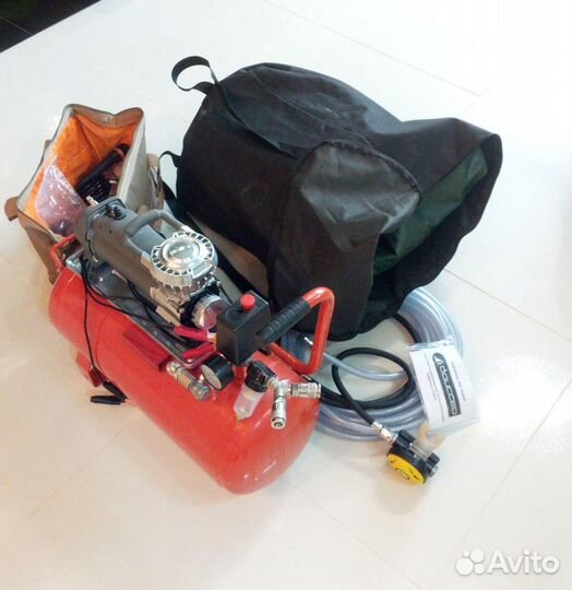 Система хука