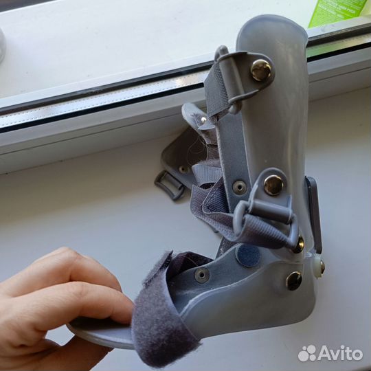 Туторы ортезы 14 размер