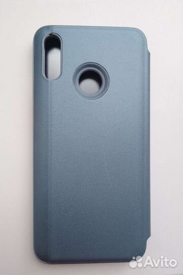 Чехол на телефон