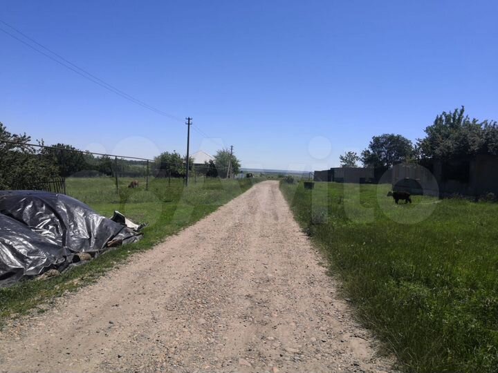 Дом 179,5 м² на участке 20 сот.