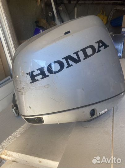 Колпак Хонда 50