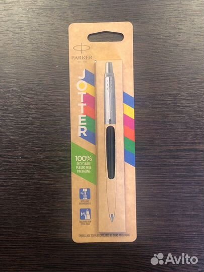Ручка parker jotter
