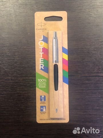 Ручка parker jotter